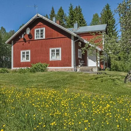 Cozy Home In Lesjoefors With Kitchen Lesjofors المظهر الخارجي الصورة