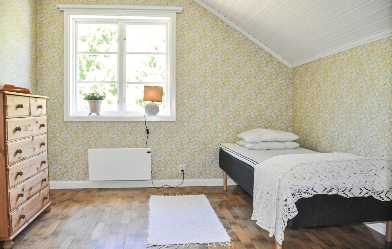 Cozy Home In Lesjoefors With Kitchen Lesjofors المظهر الخارجي الصورة