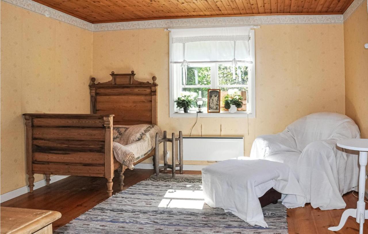 Cozy Home In Lesjoefors With Kitchen Lesjofors المظهر الخارجي الصورة