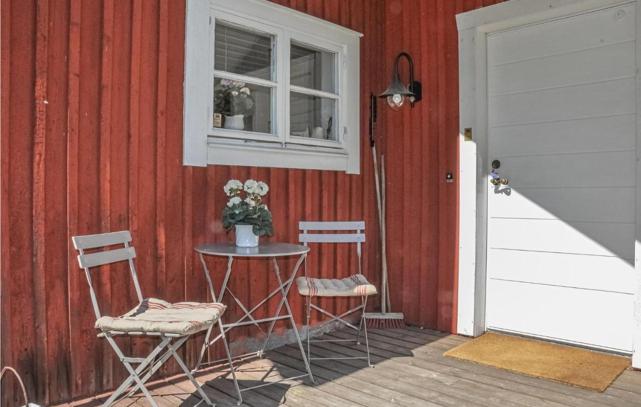 Cozy Home In Lesjoefors With Kitchen Lesjofors المظهر الخارجي الصورة